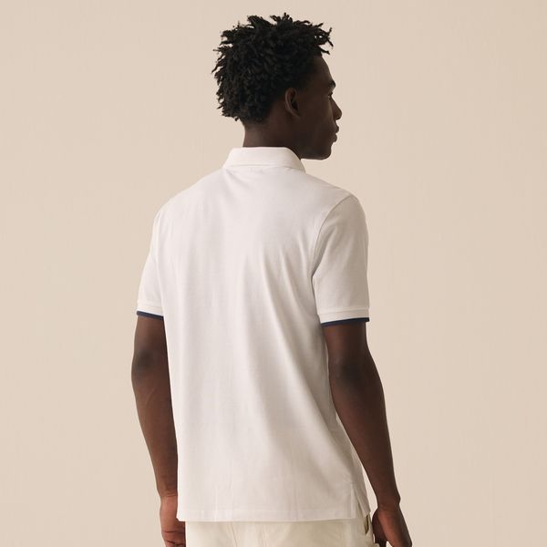 Pólo Fila Pablo Masculina