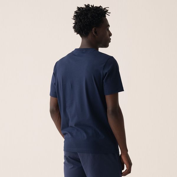 Camiseta Fila Regular Letter Premium IV Masculina