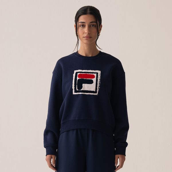 Casaco Fila Halia Feminino