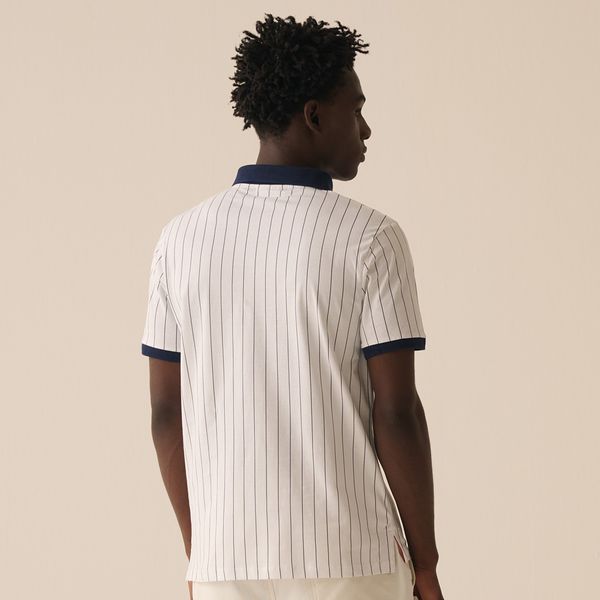 Pólo Fila Bb1 Masculina