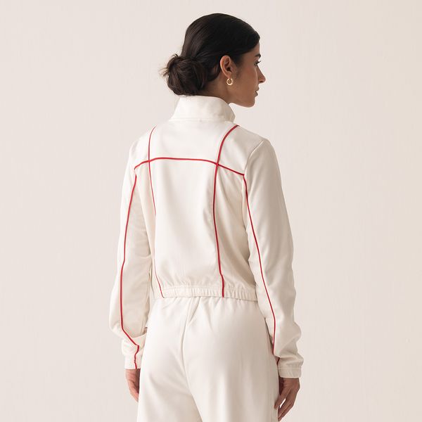 Jaqueta Fila Haiden Feminina