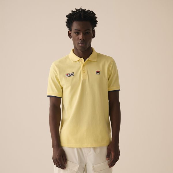 Pólo Fila Pablo Masculina