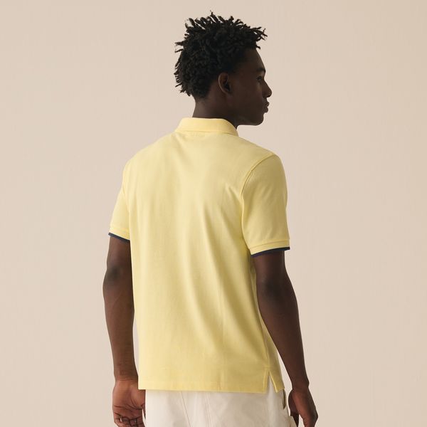 Pólo Fila Pablo Masculina