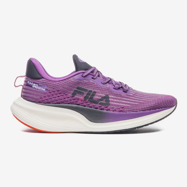 Tênis FILA Racer Speedzone Feminino Roxo