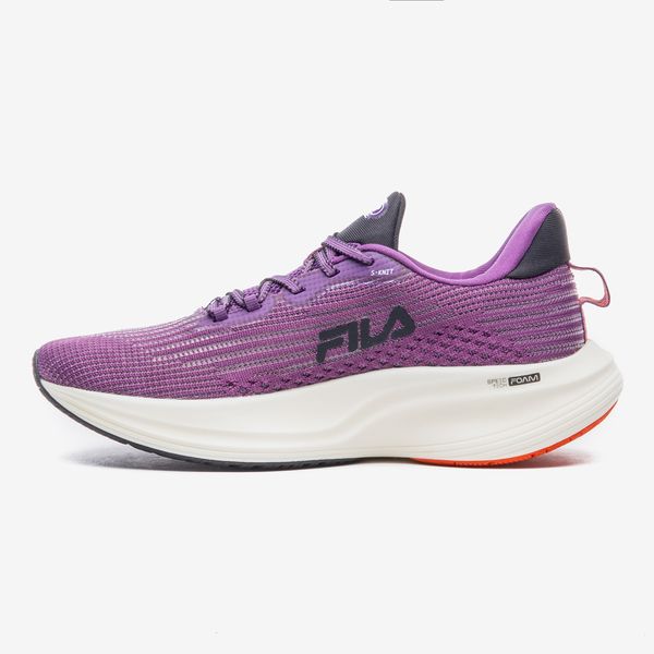 Tênis FILA Racer Speedzone Feminino Roxo