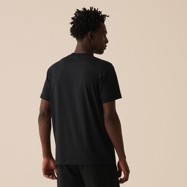 Camiseta Fila Regular Letter Premium IV Masculina