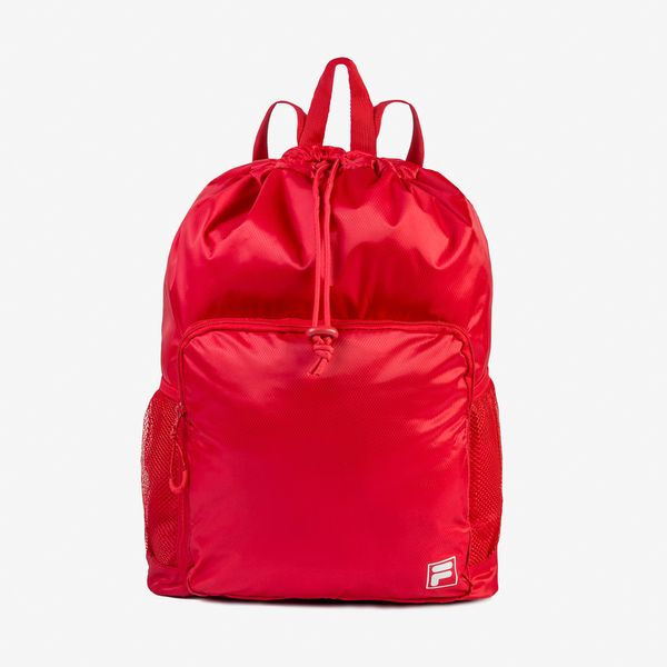 Mochila Fila Functional Gym Bag Unisex