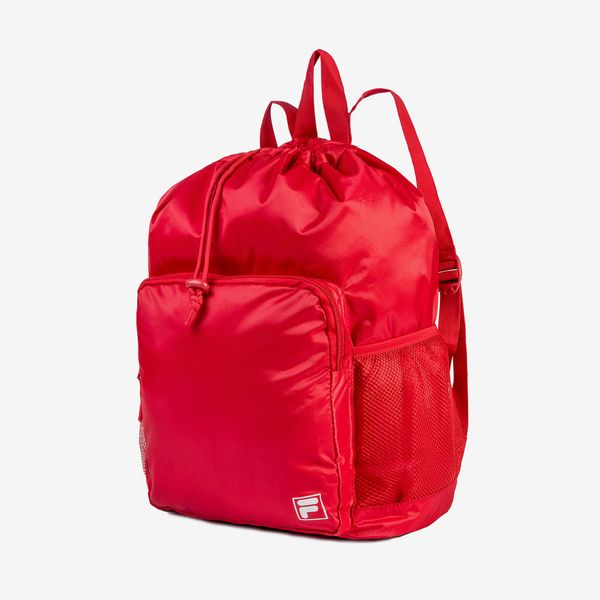 Mochila Fila Functional Gym Bag Unisex