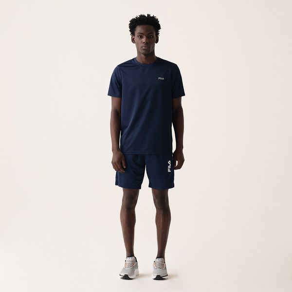 Camiseta Fila Basic Sports II Masculina