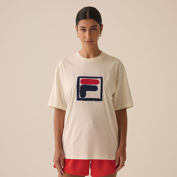 Camiseta Fila Hailey Feminina