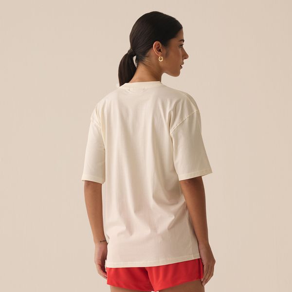 Camiseta Fila Hailey Feminina