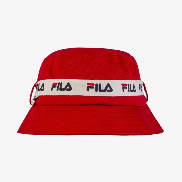 Chapéu Fila Tape Unisex
