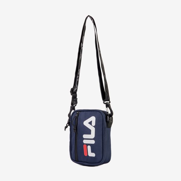 Bolsa Lateral Fila Life Versatili Unisex