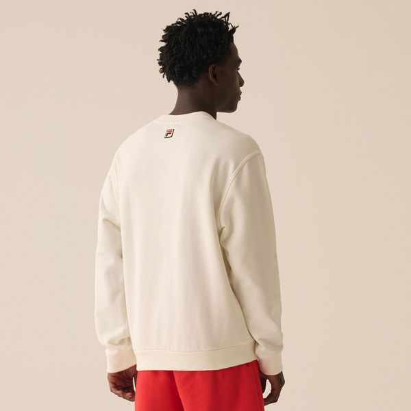 Casaco Fila Comfort Motor Sport Masculino
