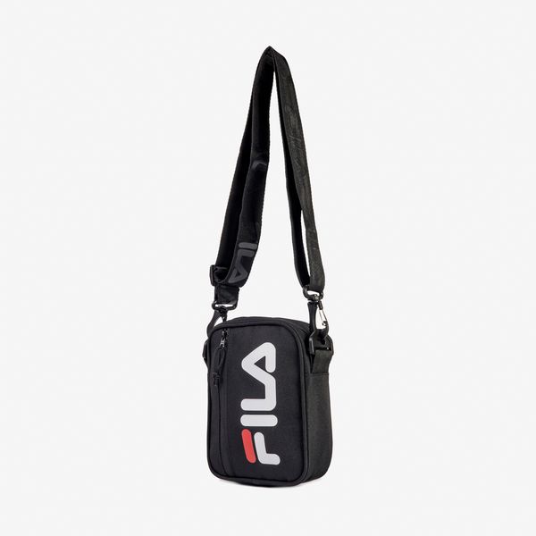 Bolsa Lateral Fila Life Versatili Unisex