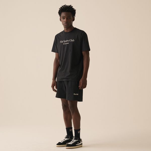 Shorts Fila Comfort 1911 Union Masculino