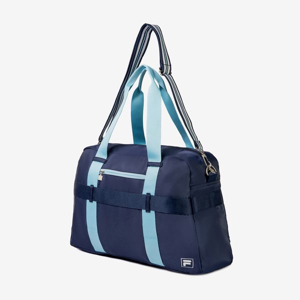 Bolsa De Ombro Fila Social Club Unisex