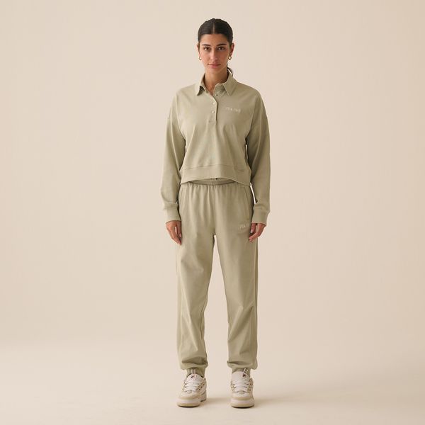 Calça Fila Jogger 1911 Feminina