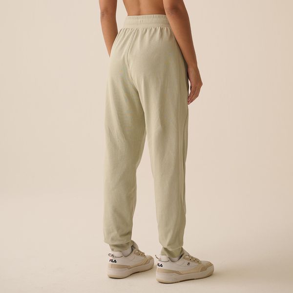 Calça Fila Jogger 1911 Feminina