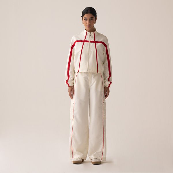 Calça Fila Comfort Motor Sport Feminina