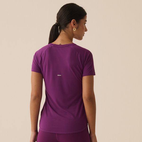 Blusa Fila Bio III Feminina