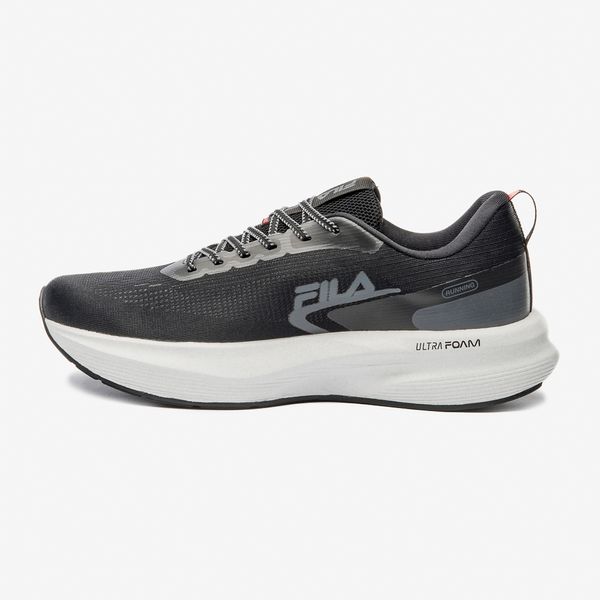 Tênis FILA Racer Fastpace Masculino Preto