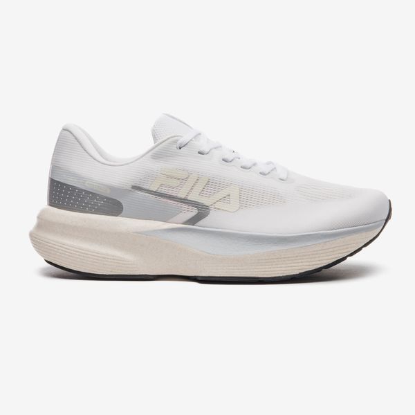 Tênis FILA Racer Fastpace Feminino Branco