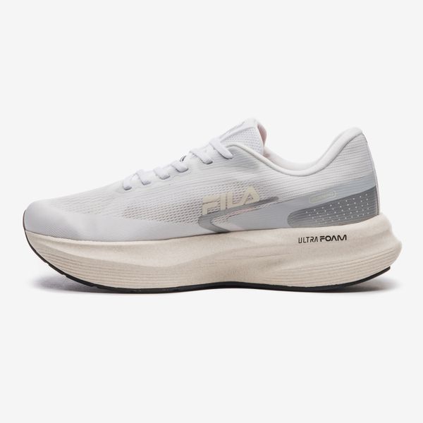 Tênis FILA Racer Fastpace Feminino Branco