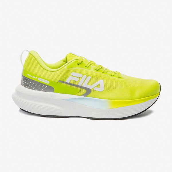 Tênis FILA Racer Fastpace Feminino Amarelo