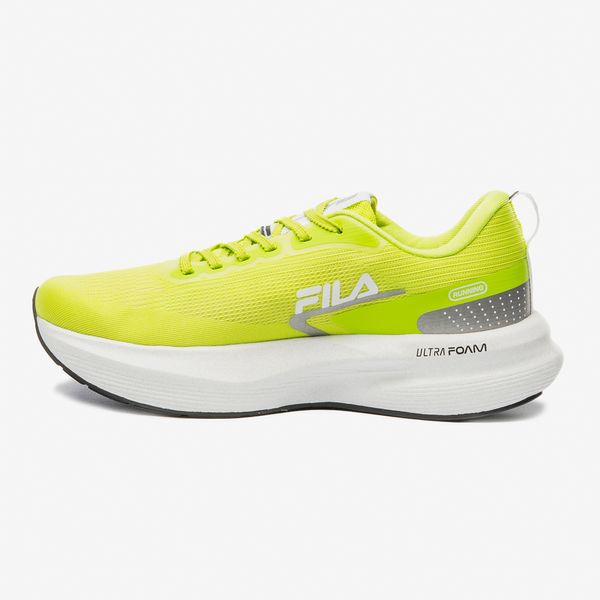 Tênis FILA Racer Fastpace Feminino Amarelo