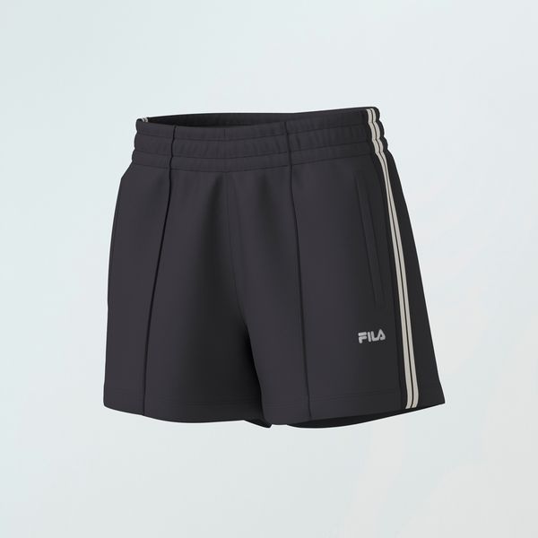Shorts Fila Union Classics Feminino