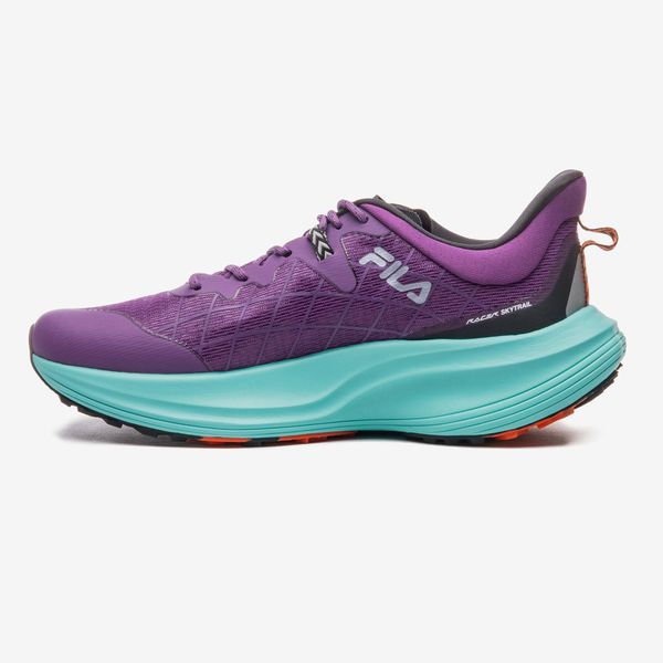 Tênis FILA Racer Skytrail Feminino Roxo