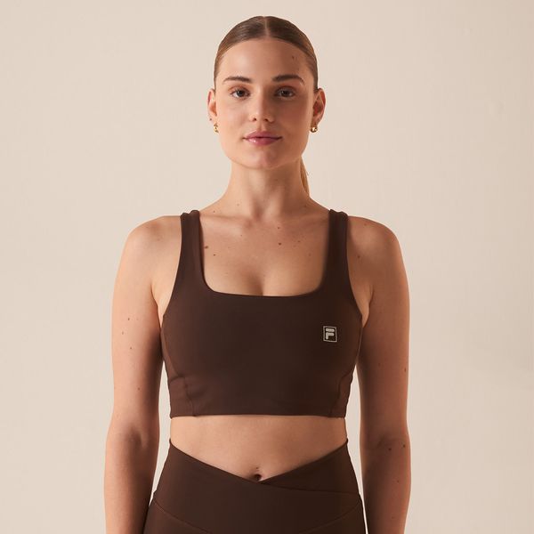 Top Fila Touch Gym Feminino