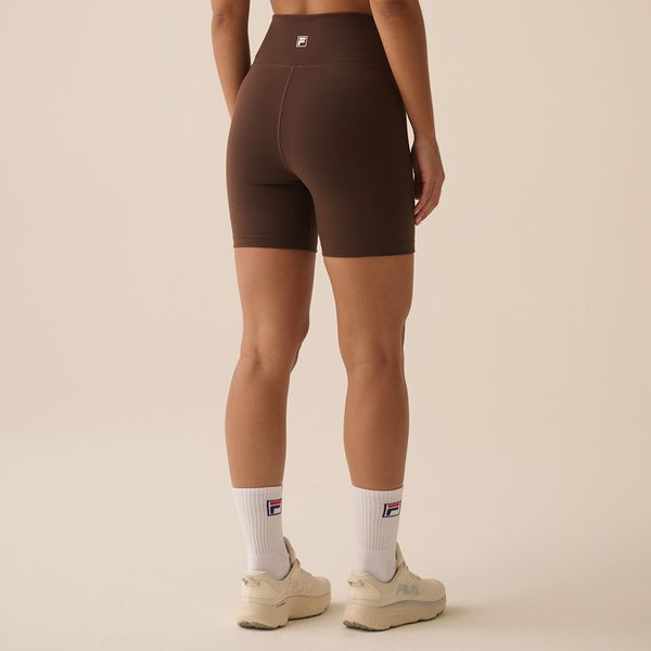Bermuda Fila Touch Gym Feminina