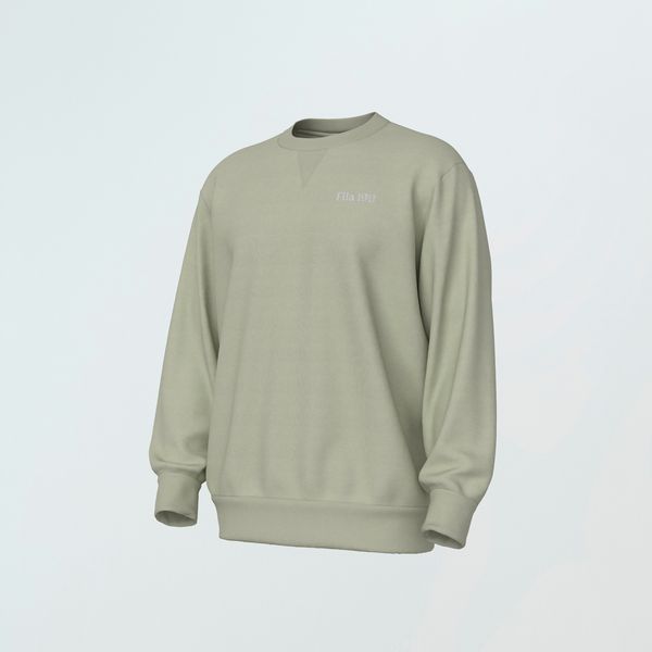 Casaco Fila Over 1911 Union Masculino
