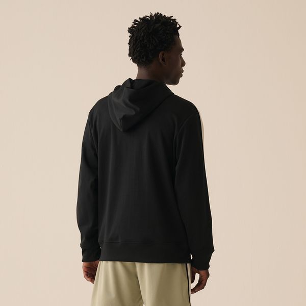 Casaco Com Capuz Fila Over Union Classics Masculino