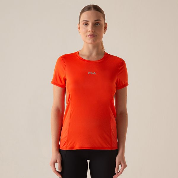 Camiseta Fila Core Run Feminina