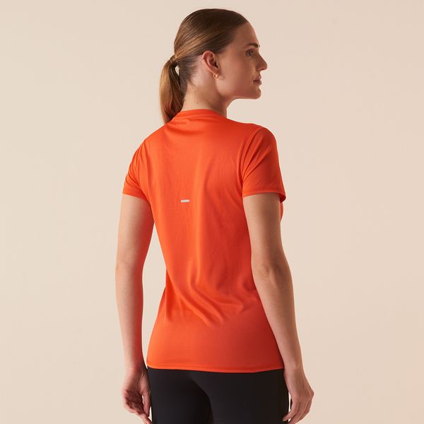 Camiseta Fila Core Run Feminina