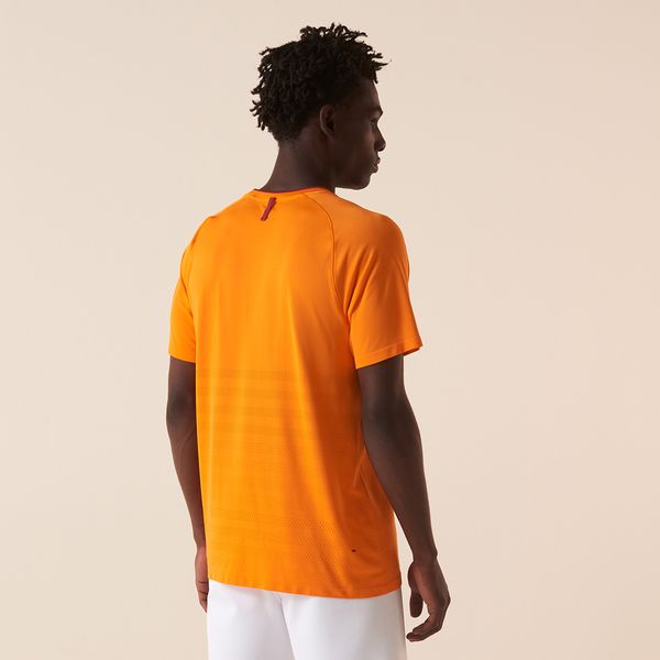 Camiseta Fila Ace Seamless Crew Masculina