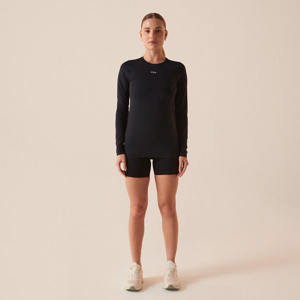 Bermuda Fila Pocket Life Feminina