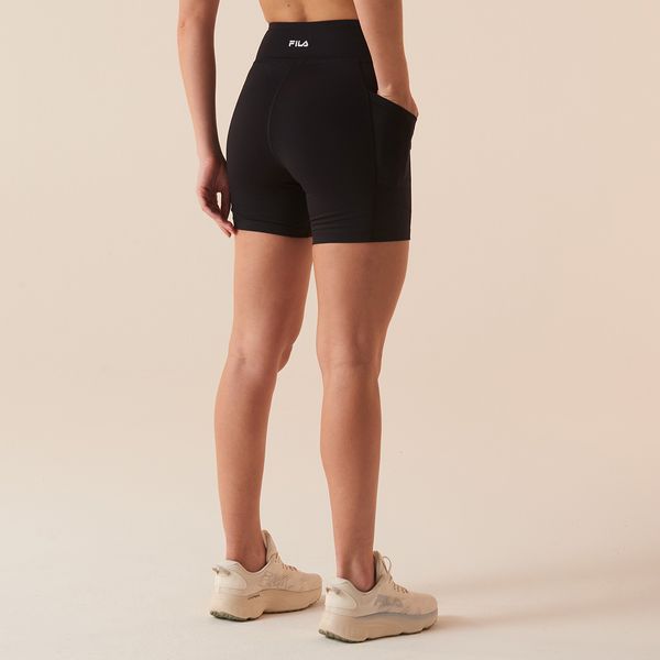 Bermuda Fila Pocket Life Feminina