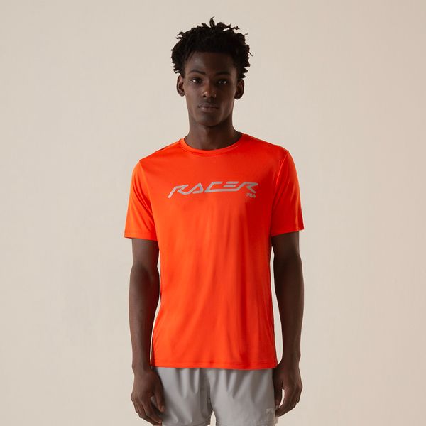 Camiseta Fila Reflective Core Run Masculina