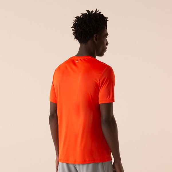 Camiseta Fila Reflective Core Run Masculina