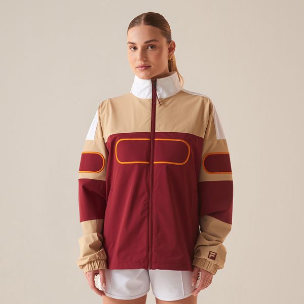 Jaqueta Fila Ace Podium Jacket Unisex