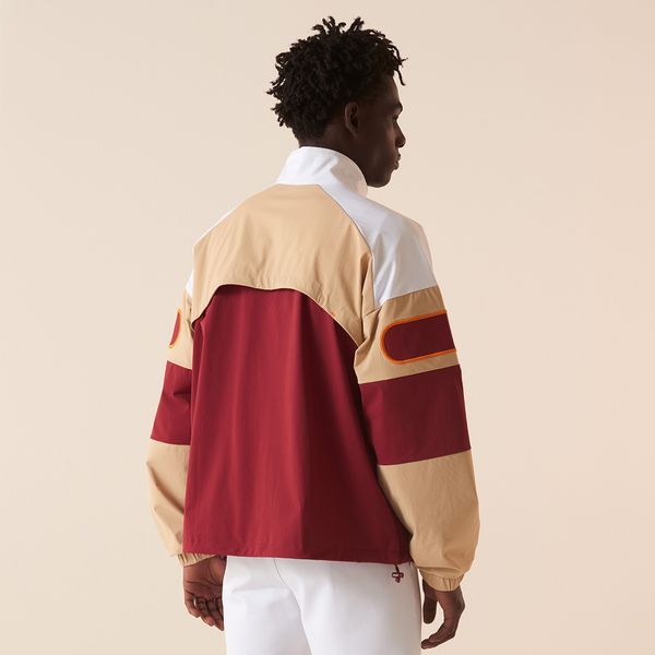 Jaqueta Fila Ace Podium Jacket Unisex