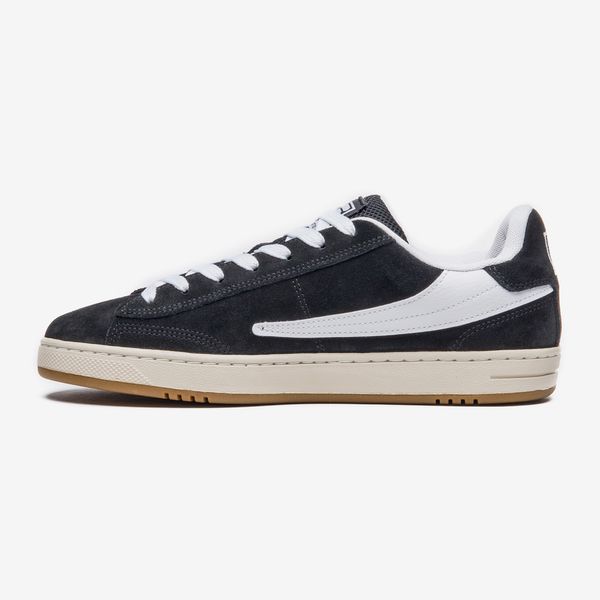 Tênis FILA Court 90 Masculino Preto