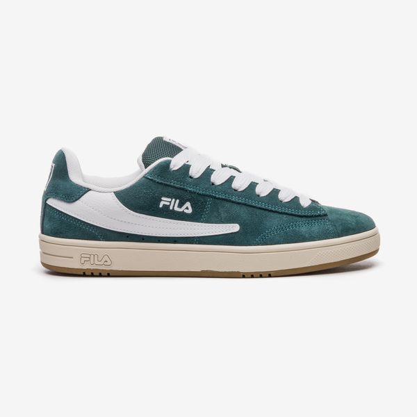 Tênis FILA Court 90 Masculino Verde