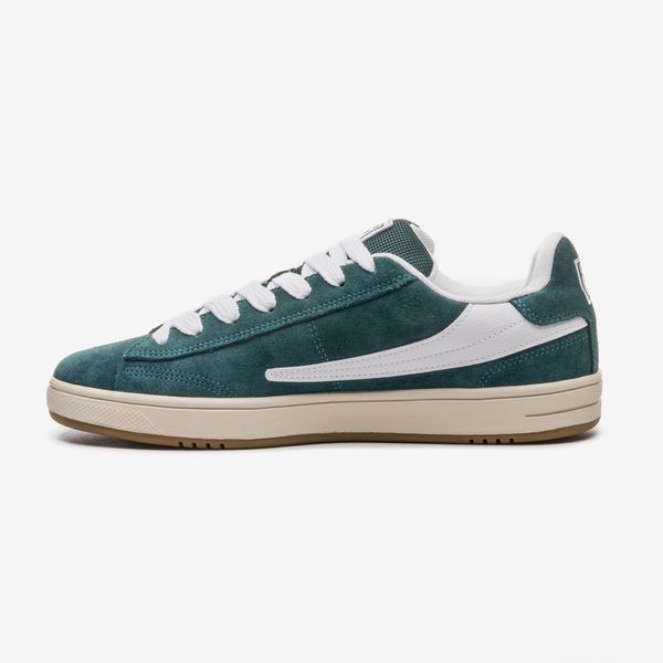 Tênis FILA Court 90 Masculino Verde