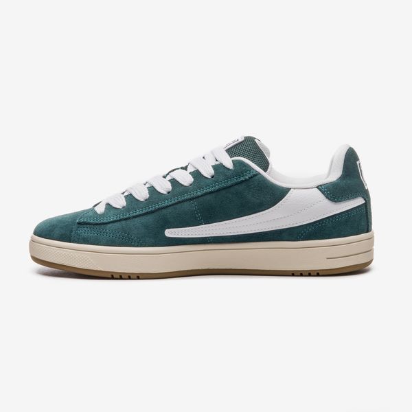 Tênis FILA Court 90 Feminino Verde