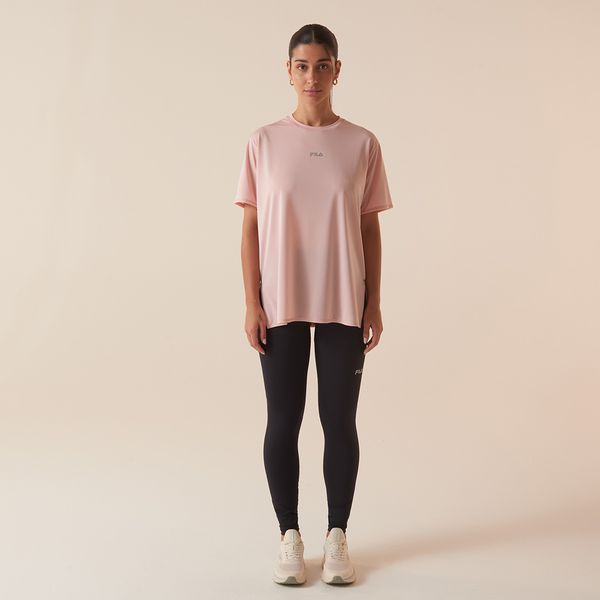 Camiseta Fila Future Sports Feminina